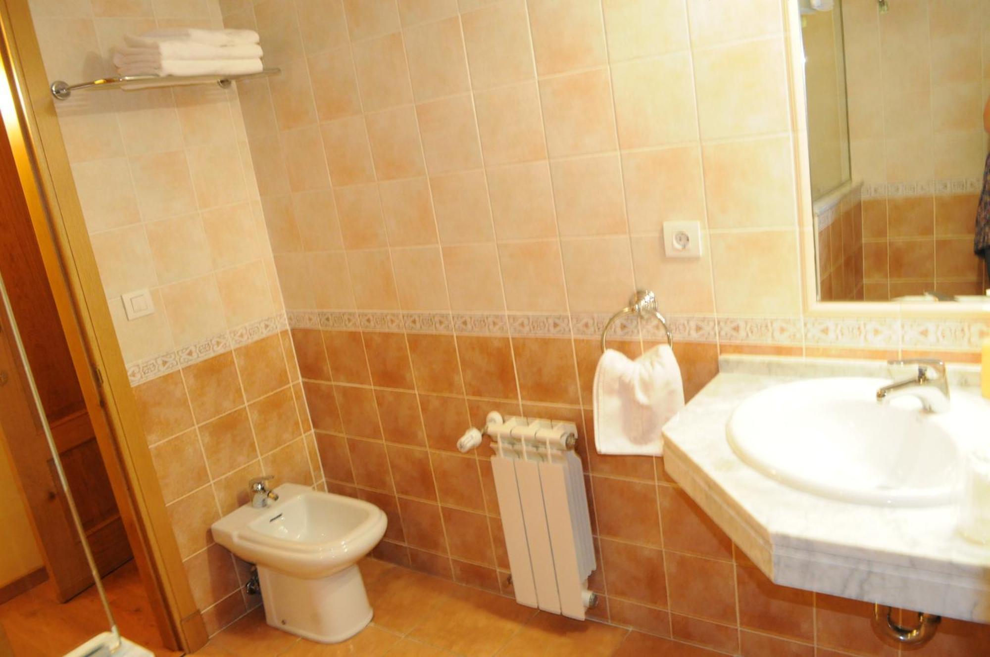 Brios Hotel